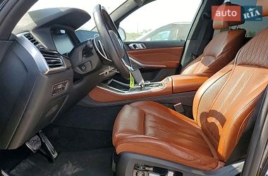 Внедорожник / Кроссовер BMW X5 2019 в Львове