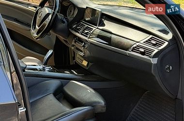 Внедорожник / Кроссовер BMW X5 2012 в Киеве