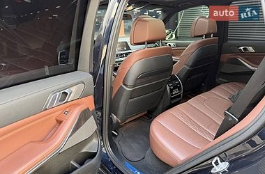 Внедорожник / Кроссовер BMW X5 2020 в Киеве