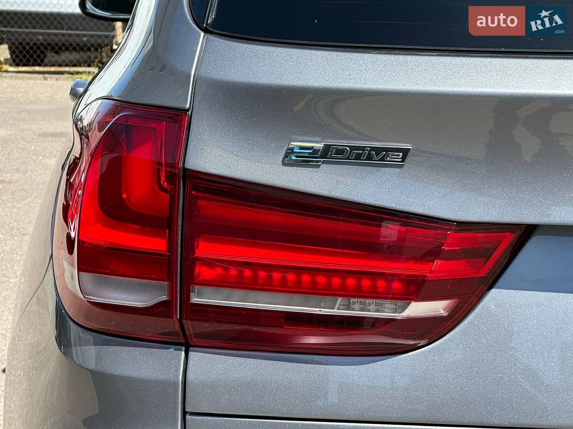 2015 BMW X5 - мініатюра 14