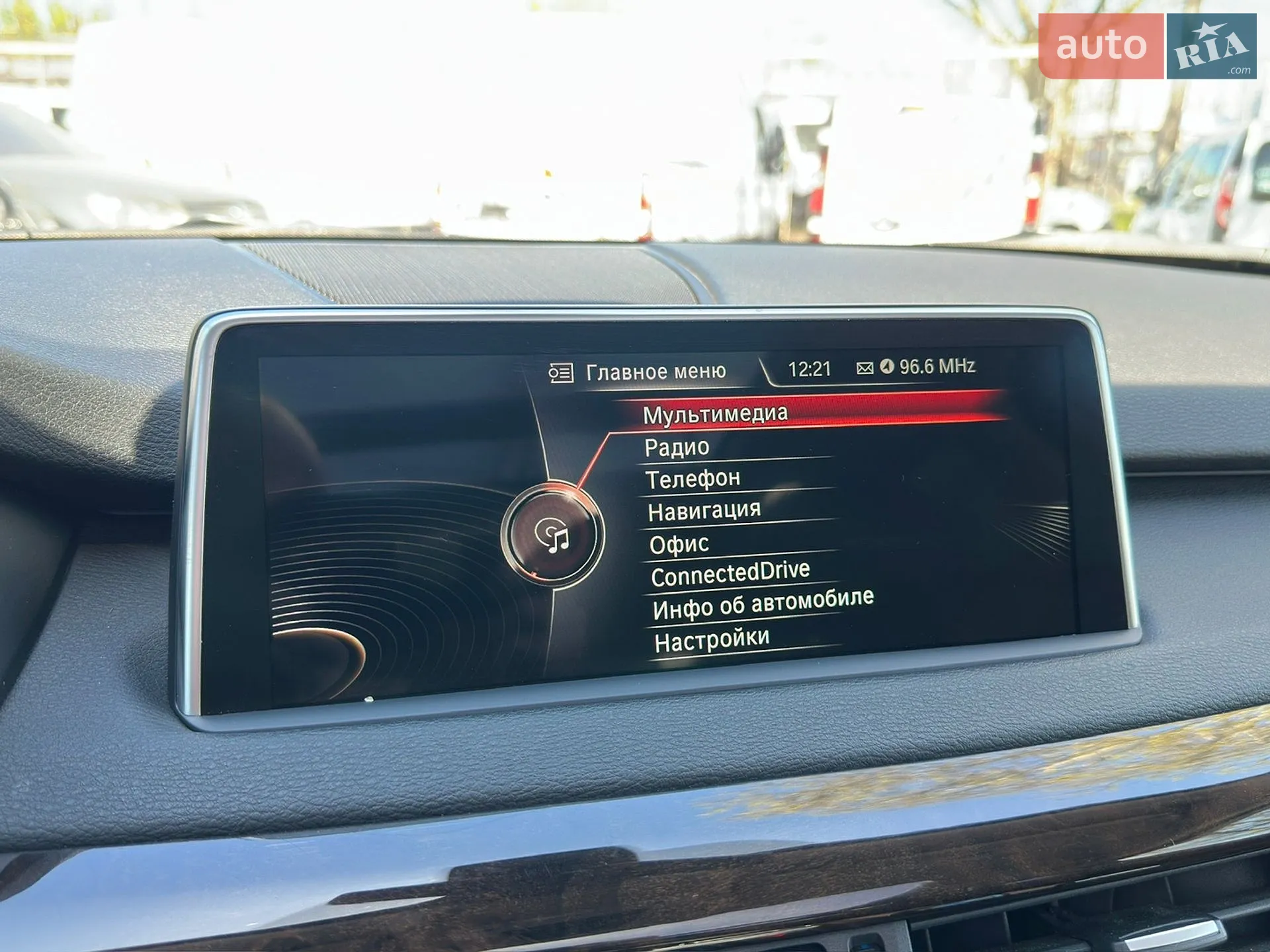 2015 BMW X5 - мініатюра 30