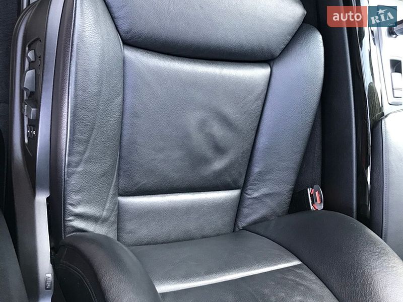 Внедорожник / Кроссовер BMW X5 2013 в Черкассах