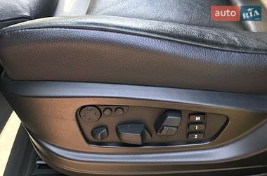 Внедорожник / Кроссовер BMW X5 2013 в Черкассах