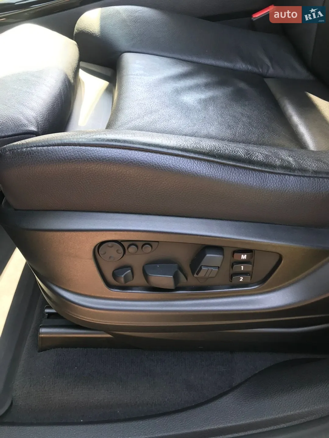 2013 BMW X5 - мініатюра 12
