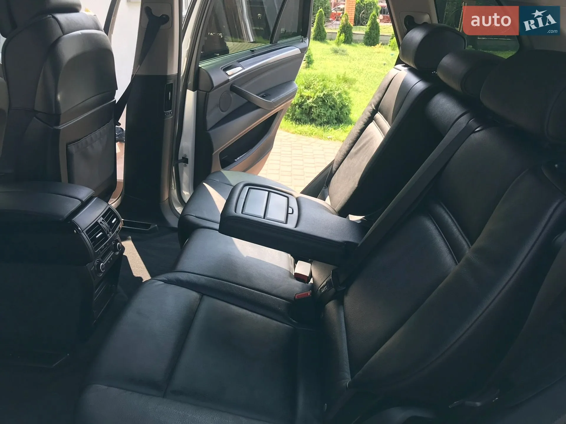2013 BMW X5 - мініатюра 22