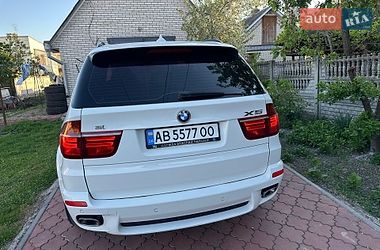 Внедорожник / Кроссовер BMW X5 2011 в Виннице