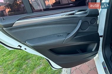 Внедорожник / Кроссовер BMW X5 2011 в Виннице