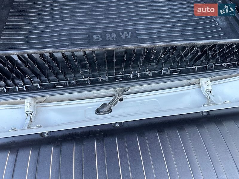 Внедорожник / Кроссовер BMW X5 2011 в Виннице