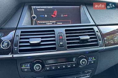 Внедорожник / Кроссовер BMW X5 2011 в Виннице