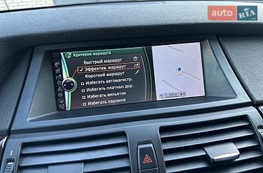 Внедорожник / Кроссовер BMW X5 2011 в Виннице