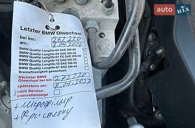 Внедорожник / Кроссовер BMW X5 2011 в Виннице