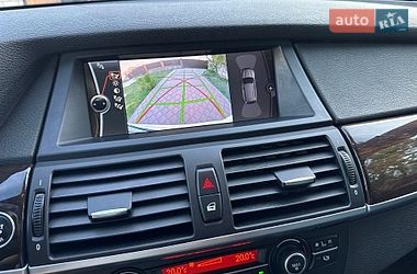 Внедорожник / Кроссовер BMW X5 2011 в Виннице