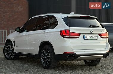 Внедорожник / Кроссовер BMW X5 2014 в Днепре