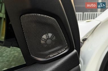 Внедорожник / Кроссовер BMW X5 2014 в Днепре