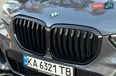 Внедорожник / Кроссовер BMW X5 2020 в Харькове