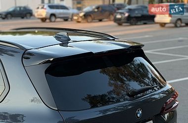 Внедорожник / Кроссовер BMW X5 2020 в Харькове