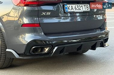 Внедорожник / Кроссовер BMW X5 2020 в Харькове