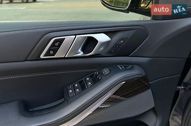 Внедорожник / Кроссовер BMW X5 2020 в Харькове