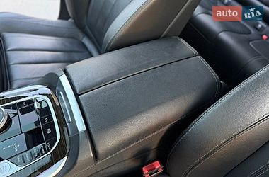 Внедорожник / Кроссовер BMW X5 2020 в Харькове