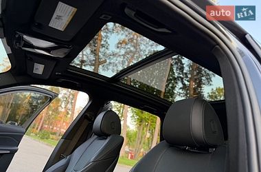 Внедорожник / Кроссовер BMW X5 2020 в Харькове
