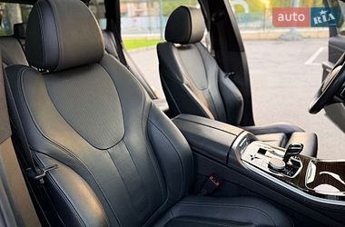 Внедорожник / Кроссовер BMW X5 2020 в Харькове