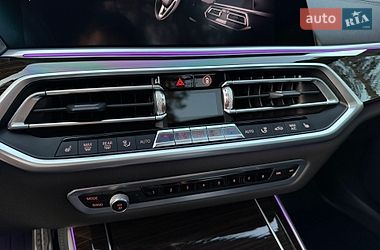 Внедорожник / Кроссовер BMW X5 2020 в Харькове