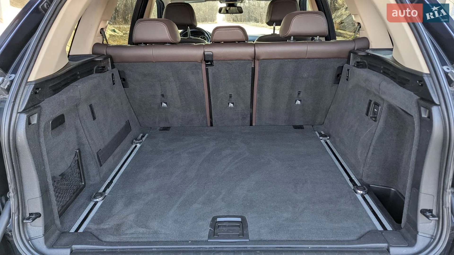 2015 BMW X5 - мініатюра 42