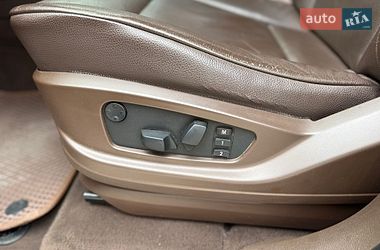Внедорожник / Кроссовер BMW X5 2010 в Звягеле