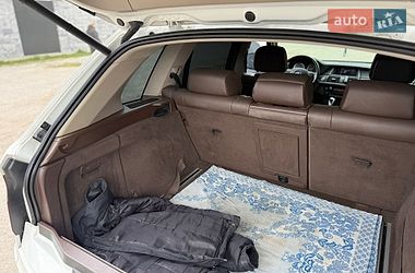 Внедорожник / Кроссовер BMW X5 2010 в Звягеле