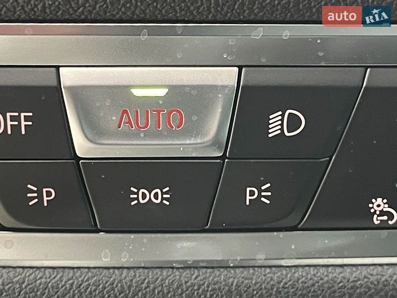 Позашляховик / Кросовер BMW X5 2020 в Львові