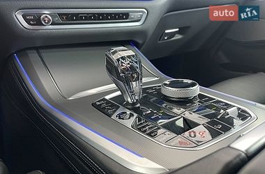 Позашляховик / Кросовер BMW X5 2020 в Львові