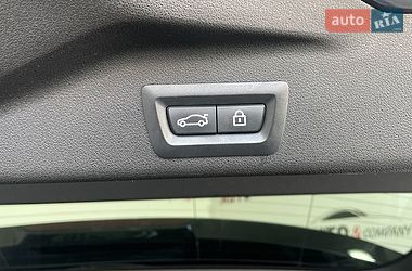 Позашляховик / Кросовер BMW X5 2020 в Львові
