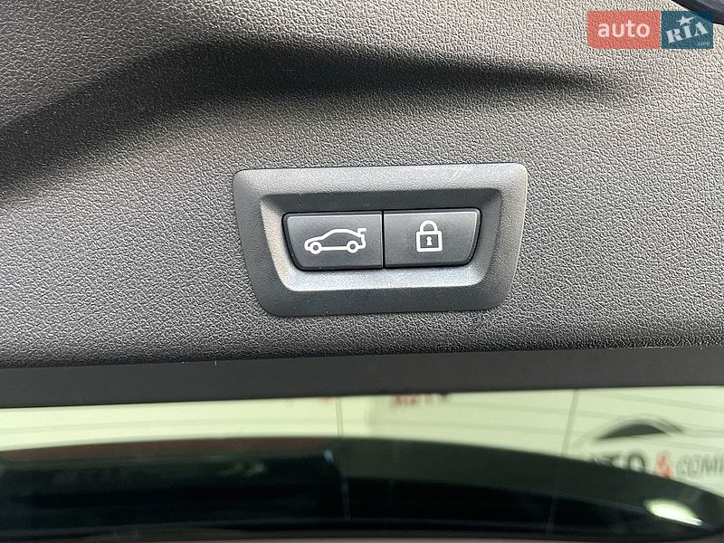 Позашляховик / Кросовер BMW X5 2020 в Львові