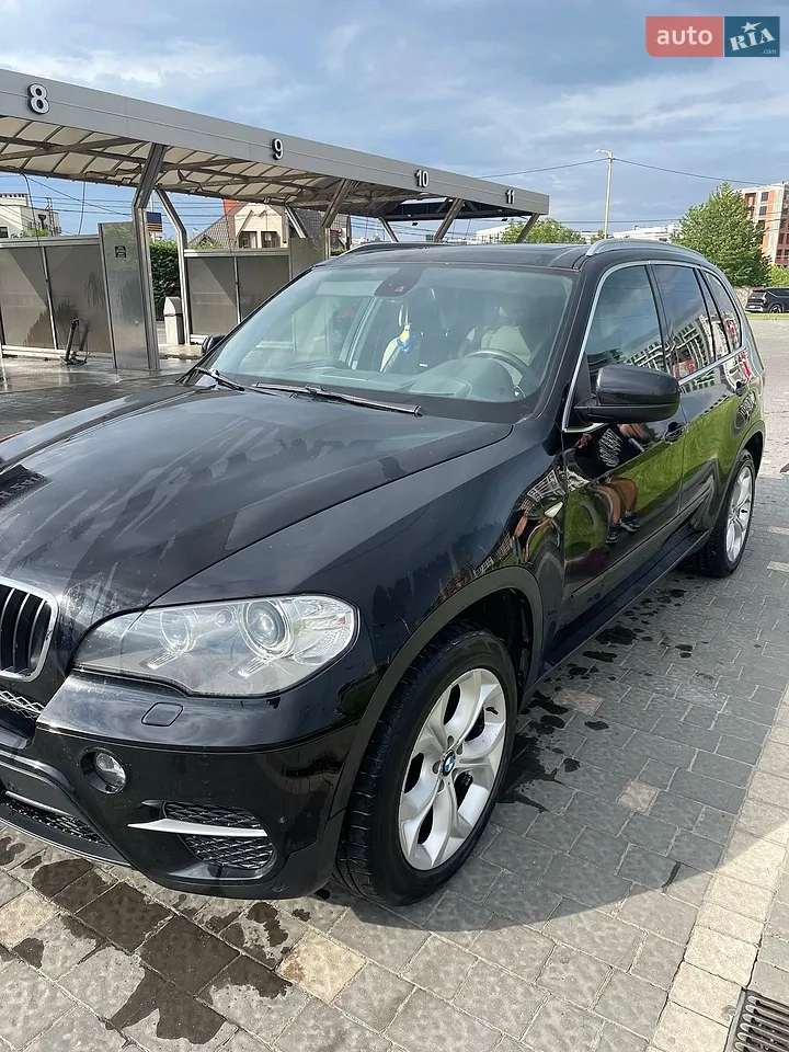 2014 BMW X5 - мініатюра 34