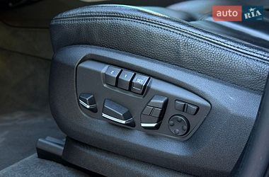Внедорожник / Кроссовер BMW X5 2014 в Ивано-Франковске