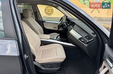 Внедорожник / Кроссовер BMW X5 2012 в Луцке