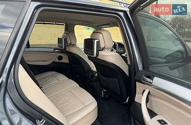 Внедорожник / Кроссовер BMW X5 2012 в Луцке