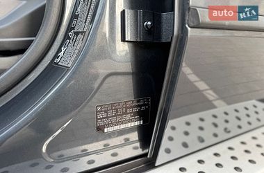 Внедорожник / Кроссовер BMW X5 2012 в Луцке