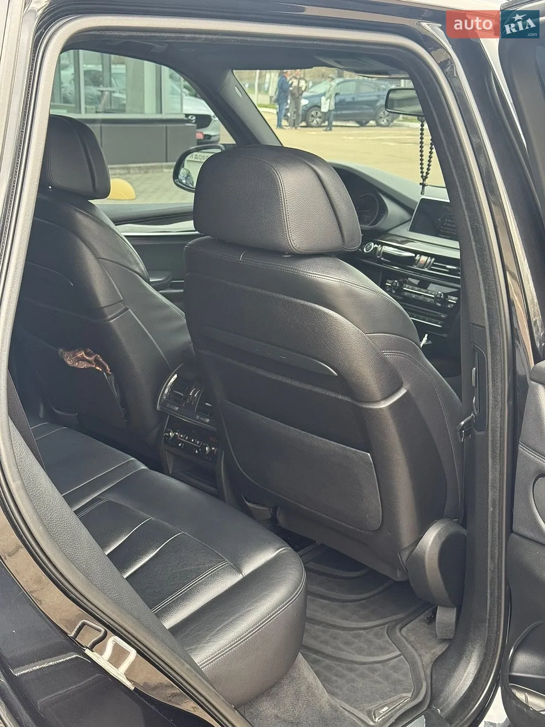 2014 BMW X5 - мініатюра 10