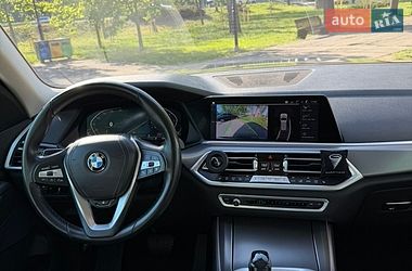 Внедорожник / Кроссовер BMW X5 2021 в Киеве