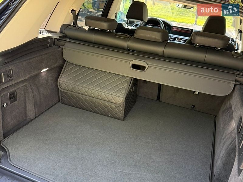Внедорожник / Кроссовер BMW X5 2021 в Киеве