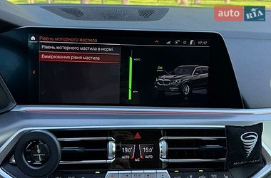 Внедорожник / Кроссовер BMW X5 2021 в Киеве