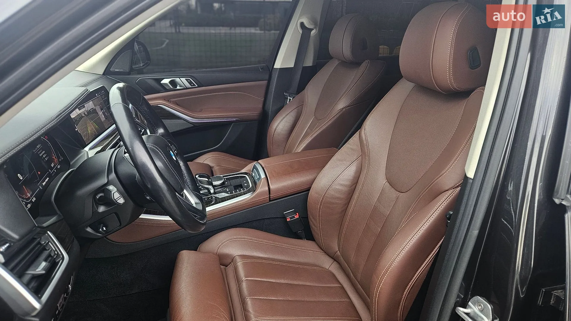 2020 BMW X5 - мініатюра 57