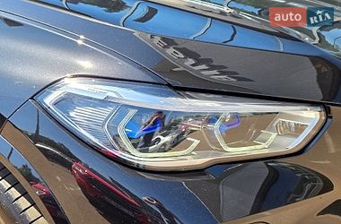 Внедорожник / Кроссовер BMW X5 2021 в Киеве