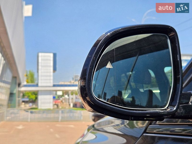 Внедорожник / Кроссовер BMW X5 2021 в Киеве