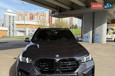 Внедорожник / Кроссовер BMW X5 2021 в Буче