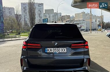 Внедорожник / Кроссовер BMW X5 2021 в Буче