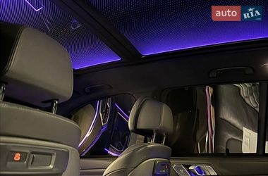 Внедорожник / Кроссовер BMW X5 2021 в Буче