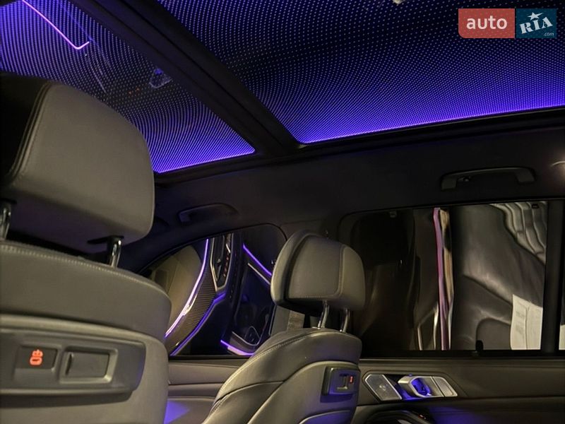 Внедорожник / Кроссовер BMW X5 2021 в Буче