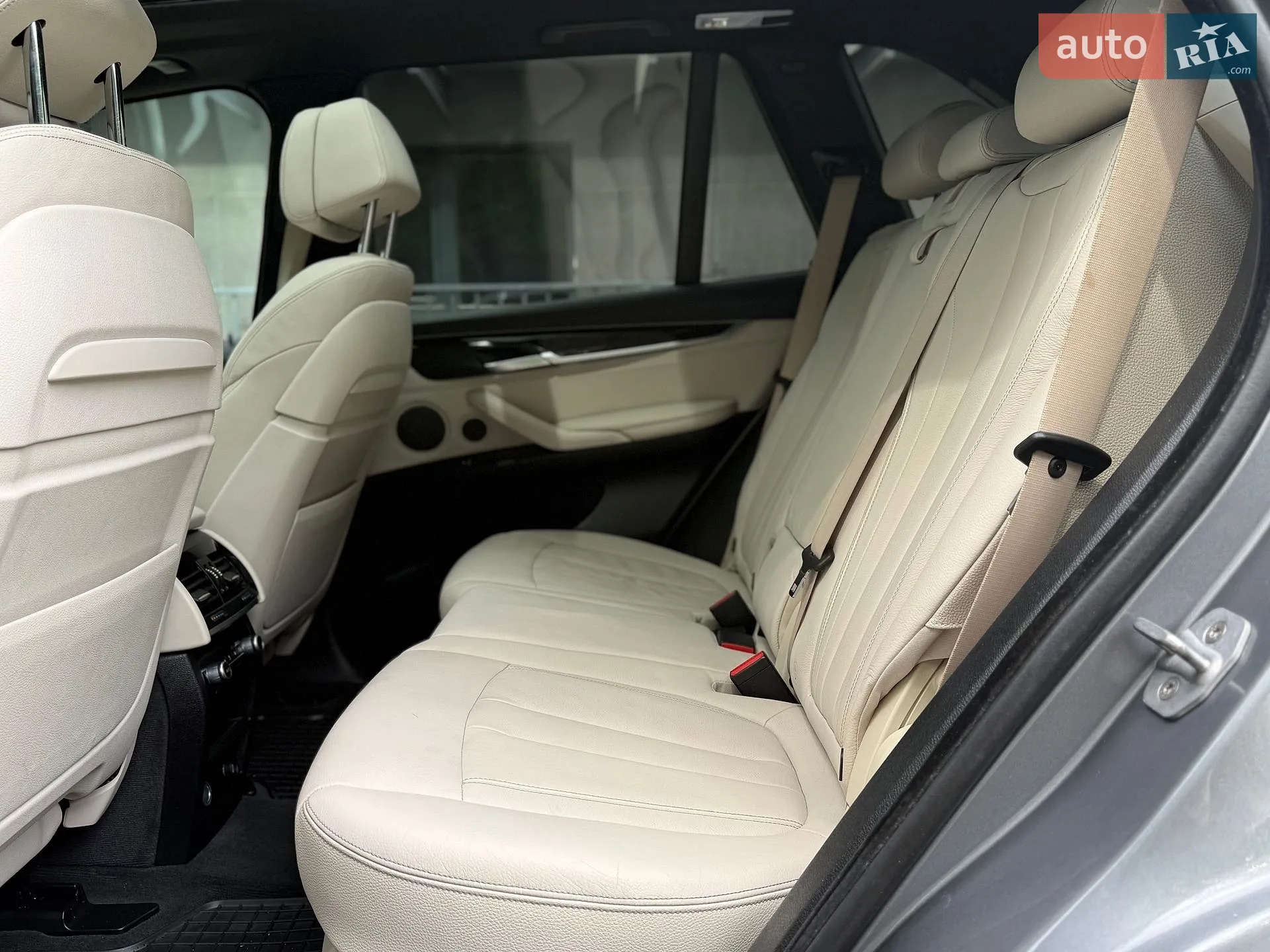 2015 BMW X5 - мініатюра 21